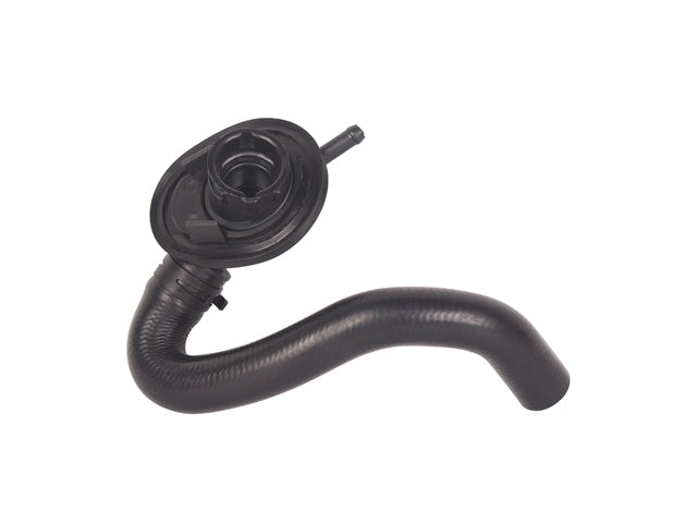 Mercedes-Benz Heater Hose - From Connection Tube to Heater Core | 2001-2008 2038300396