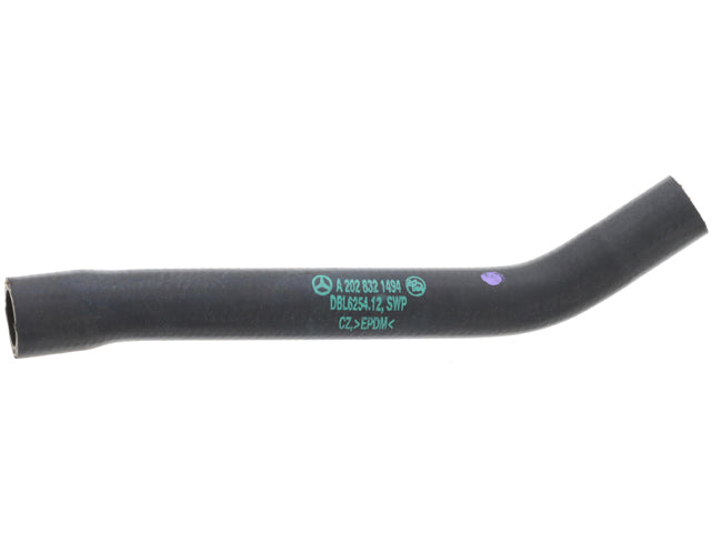 Mercedes-Benz Heater Hose - Heater Control Valve to Heater Core | 1994-2003 2028321494