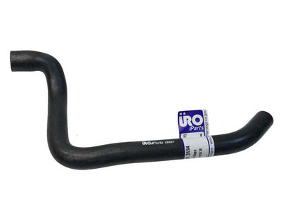 Mercedes-Benz Heater Hose - Heater Core To Return Pipe | 1981-1989 1078313194