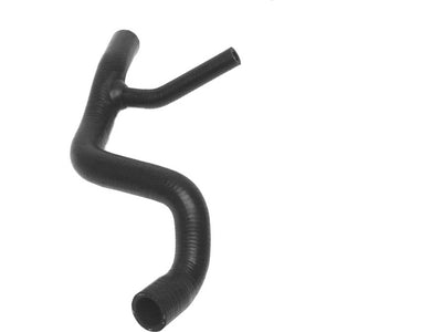 Mercedes-Benz Heater Hose - Heater Core to Engine with Outlet to Windshield Heater | 1981-1991 1268322894