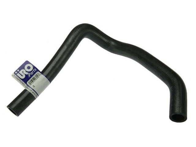 Mercedes-Benz Heater Hose - Heater Core to Return Pipe | 1972-1980 1078311094