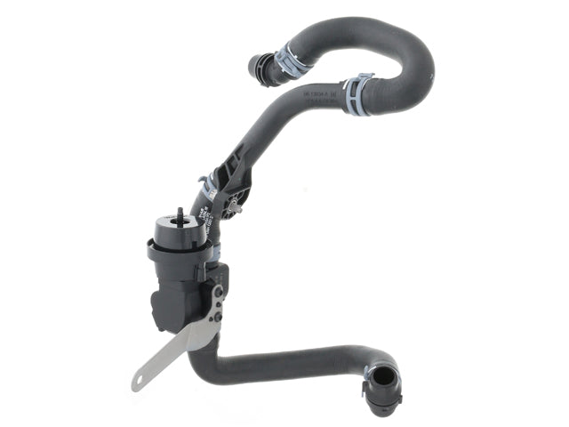 Mercedes-Benz Heater Hose - Thermostat to Heated Water Line | 2015-2020 2742002200