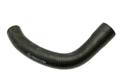 Mercedes-Benz Heater Hose to Auxiliary Pump | 1981-1991 1268321294