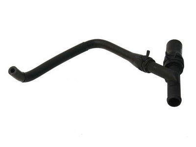 Mercedes-Benz Heater Hose with 3-Way "Y" - Left Rear of Engine to Heater Core | 1993-1995 1248305415