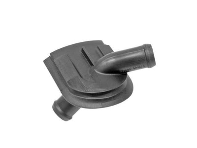 Mercedes-Benz Heater Pipe - Firewall to Heater Core | 1994-2000 2028321115