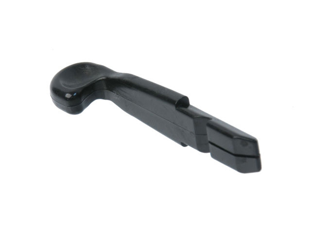 Mercedes-Benz Heater Slide Knob in Dashboard | 1960-1970 1118330440