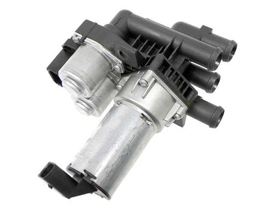 Mercedes-Benz Heater Valve Assembly | 2000-2006 2208300084 - Sierra Madre Collection