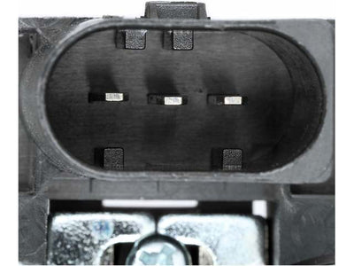 Mercedes-Benz Heater Valve Assembly | 2000-2006 2208300084 - Sierra Madre Collection