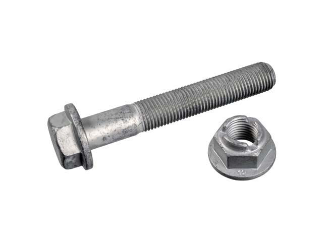 Mercedes-Benz Hex Head Bolt 14 X 90 X 1.5 mm | 2003-2026 910105014016