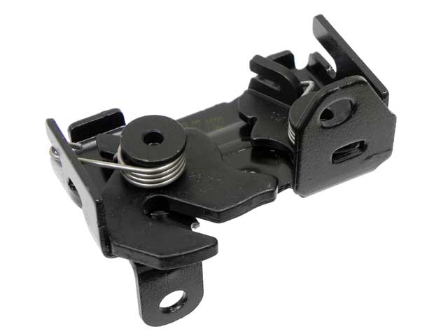 Mercedes-Benz Hood Catch | 2008-2024 2048800260