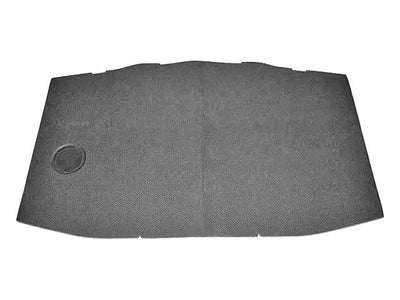 Mercedes-Benz Hood Insulation Pad | 1973-1980 1166820026
