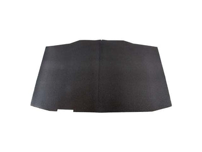 Mercedes-Benz Hood Insulation Pad | 1977-1985 1236800625