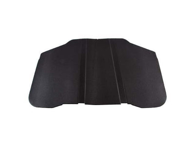 Mercedes-Benz Hood Insulation Pad | 1981-1991 1266800025