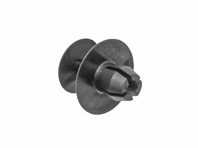 Mercedes-Benz Hood Insulation Pad Clip | 1973-2002 1239900292