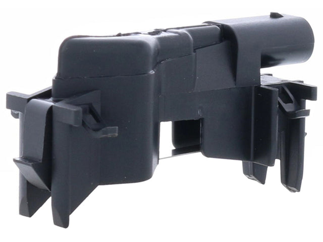 Mercedes-Benz Hood Lock Alarm Switch | 2001-2012 2038219251