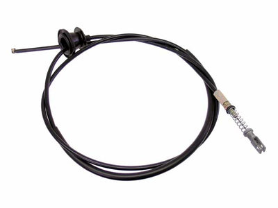 Mercedes-Benz Hood Release Cable | 1968-1976 1158800159