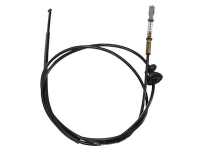 Mercedes-Benz Hood Release Cable | 1972-1989 1078800359