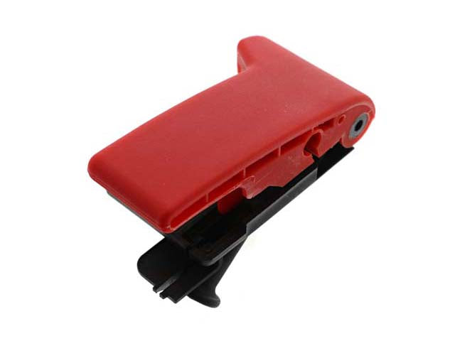 Mercedes-Benz Hood Release Handle - Inside Car | 1986-2021 124880032064