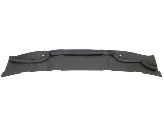 Mercedes-Benz Hood Seal | 1972-1989 1078800097