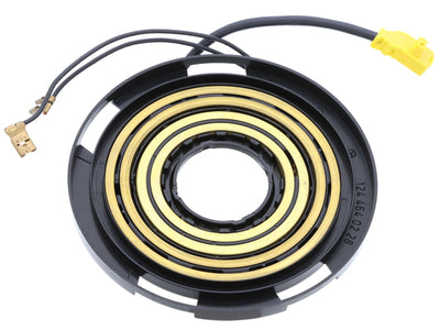 Mercedes-Benz Horn Contact Ring - For air bag | 1984-1991 1244640228
