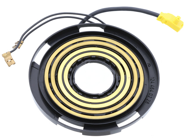 Mercedes-Benz Horn Contact Ring - For air bag | 1984-1991 1244640228
