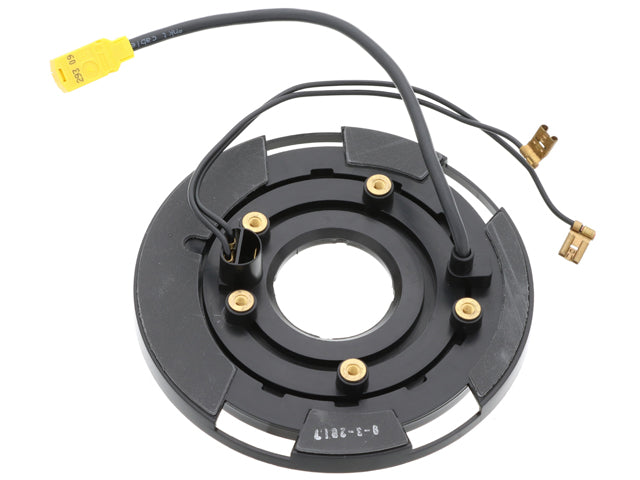 Mercedes-Benz Horn Contact Ring - For air bag | 1984-1991 1244640228