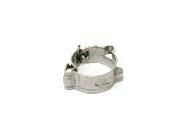 Mercedes-Benz Hose Clamp - 13-14.5 mm Range Crimp Type | 1990-2026 0069971890