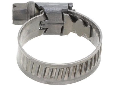 Mercedes-Benz Hose Clamp - 14-24 mm Range / 9 mm Width Screw Type | 2002-2026 0059970190
