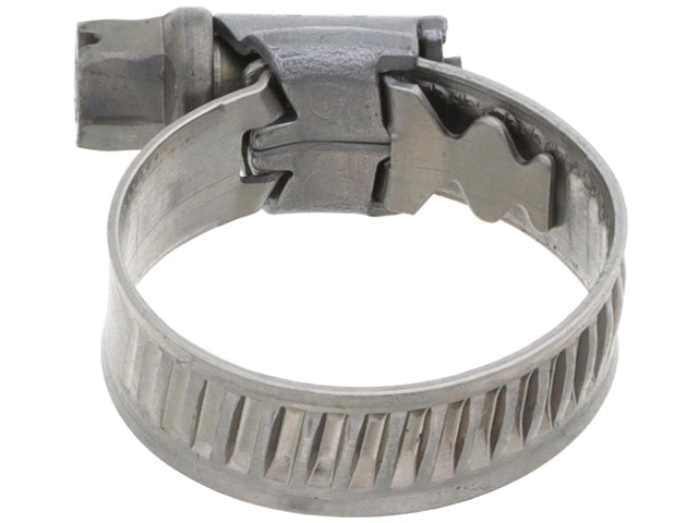 Mercedes-Benz Hose Clamp - 14-24 mm Range / 9 mm Width Screw Type | 2002-2026 0059970190