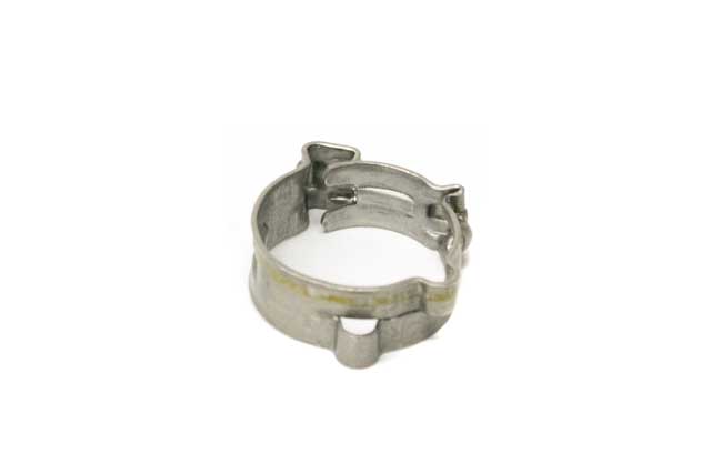 Mercedes-Benz Hose Clamp - 15.5 mm | 1994-2026 0069976190