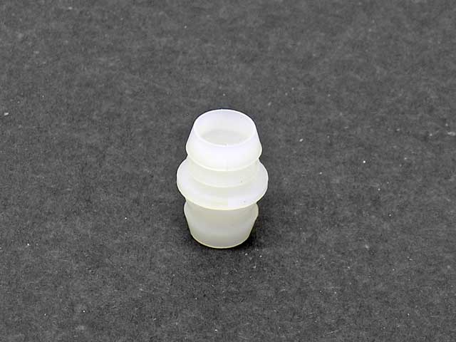 Mercedes-Benz Hose Connector for Engine Air Distribution Lines | 1981-1986 1020940812