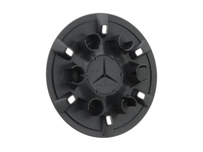 Mercedes-Benz Hub Cap Anthracite for Steel Wheel | 2010-2023 90640100259B51