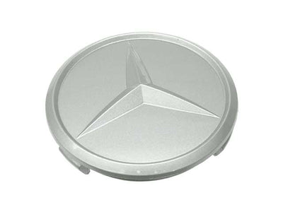 Mercedes-Benz Hub Cap for Alloy Wheel | 1972-1985 1074000025