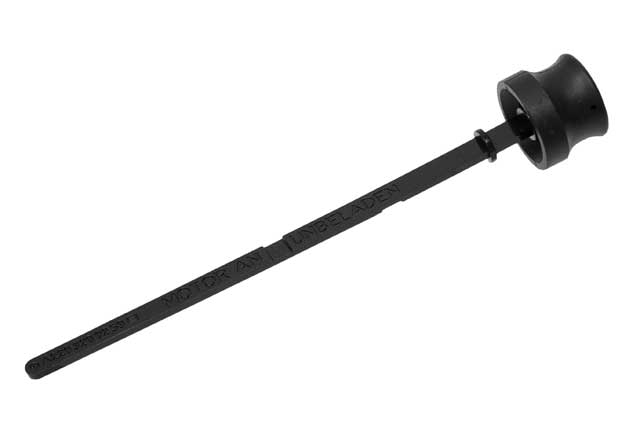 Mercedes-Benz Hydraulic Fluid Dipstick - ABC Reservoir | 2000-2012 2203200259