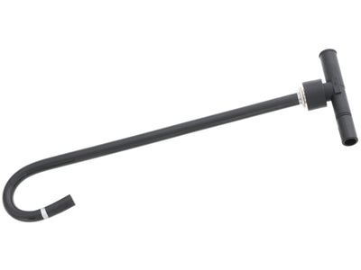 Mercedes-Benz Hydraulic Line - Intake Line to Suspension Air Compressor | 2000-2006 2203270000