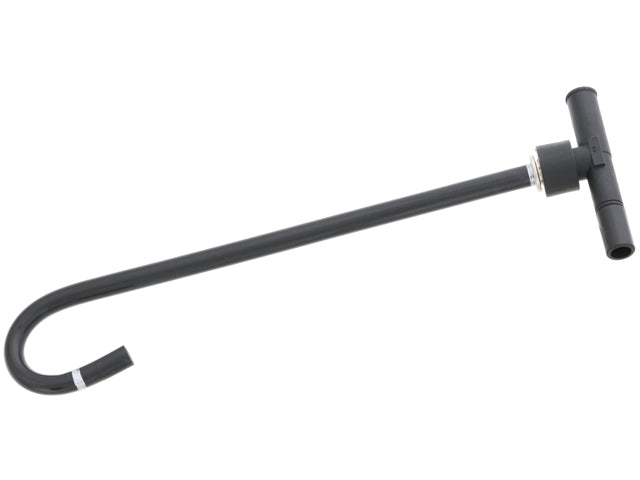 Mercedes-Benz Hydraulic Line - Intake Line to Suspension Air Compressor | 2000-2006 2203270000