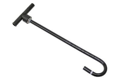 Mercedes-Benz Hydraulic Line - Intake Line to Suspension Air Compressor | 2000-2006 2203270000