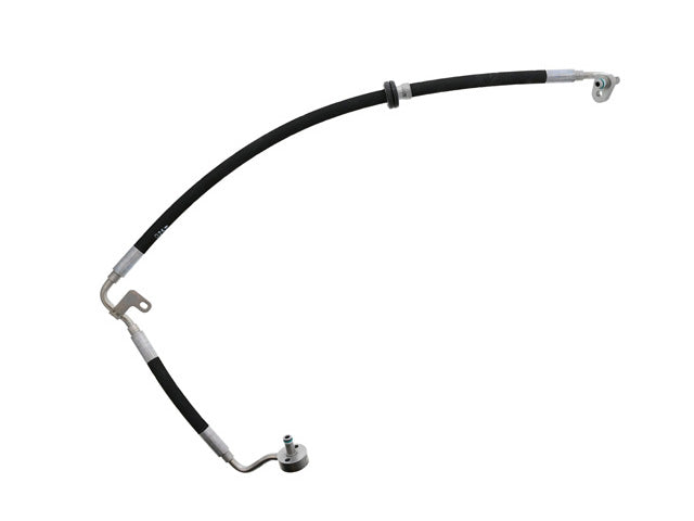 Mercedes-Benz Hydraulic Line - Power Steering Pump to Front Axle Valve Block | 2007-2011 2213203572