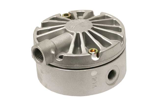 Mercedes-Benz Hydraulic Suspension Pump Rebuilt | 1977-1993 1172300064