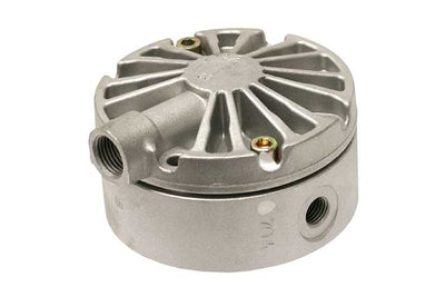 Mercedes-Benz Hydraulic Suspension Pump Rebuilt | 1977-1993 1172300064