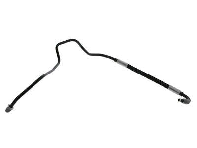 Mercedes-Benz Hydropneumatic Suspension Hose - Pulsation Damper to T-Piece Inlet Hose | 2003-2006 2309973282