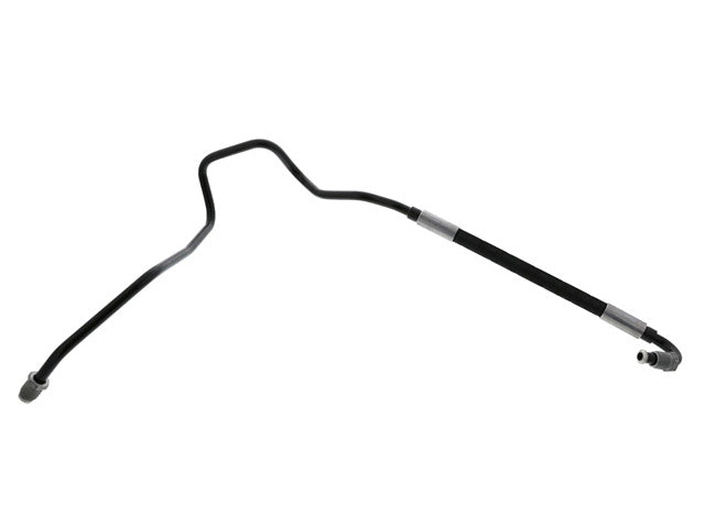 Mercedes-Benz Hydropneumatic Suspension Hose - Pulsation Damper to T-Piece Inlet Hose | 2003-2006 2309973282