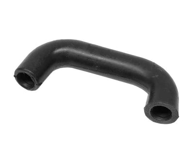 Mercedes-Benz Idle Air Hose - Bottom of Air Flow Sensor Boot to Air Slide Valve | 1984-1993 1020944882