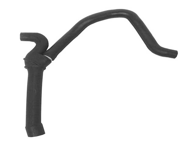 Mercedes-Benz Idle Air Hose - Idle Air Distributor Line | 1981-1985 1160900582