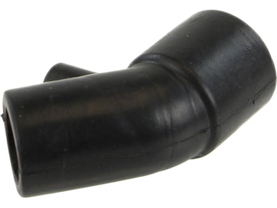 Mercedes-Benz Idle Air Hose - Idle Control Valve to Idle Air Distribution Connector | 1986-1991 1170940882