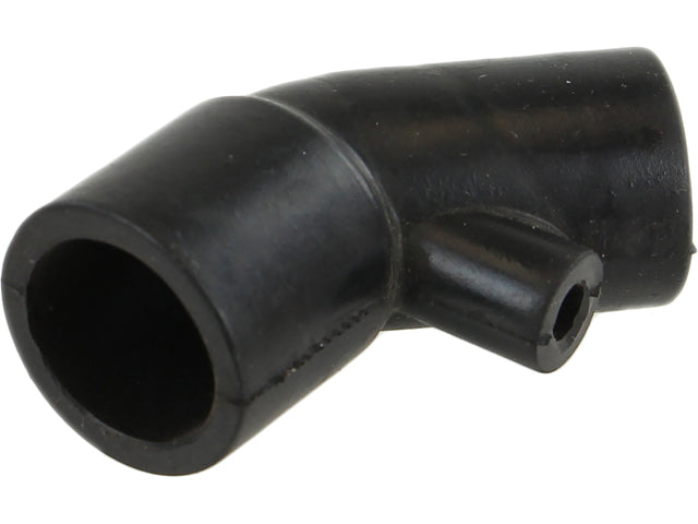 Mercedes-Benz Idle Air Hose - Idle Control Valve to Idle Air Distribution Connector | 1986-1991 1170940882
