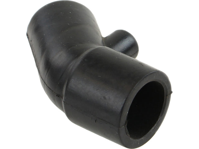 Mercedes-Benz Idle Air Hose - Idle Control Valve to Idle Air Distribution Connector | 1986-1991 1170940882