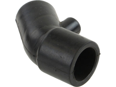 Mercedes-Benz Idle Air Hose - Idle Control Valve to Idle Air Distribution Connector | 1986-1991 1170940882
