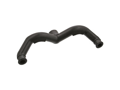 Mercedes-Benz Idle Air Hose - Idle Speed Actuator To Intake Manifold | 1990-1993 1041410483