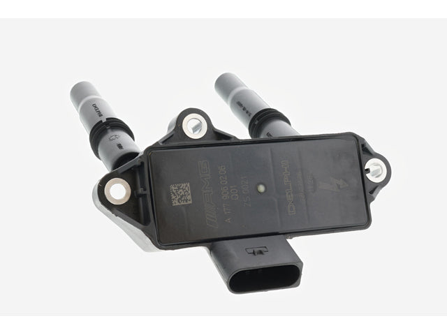 Mercedes-Benz Ignition Coil with Spark Plug Connector | 2015-2026